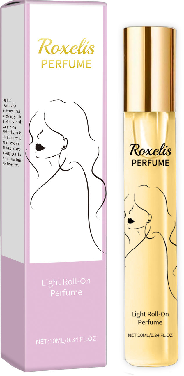 Light Roll-On Perfume Light Roll-On Perfume